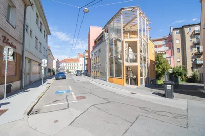 2-Zimmer-Wohnung kaufen in Graz – 48 m², € 199.000 – Bild 21 von 23