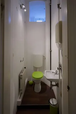 5-Zimmer-Gewerbeimmobilie mieten in Linz – 125 m², € 1.550 – Bild 12 von 12