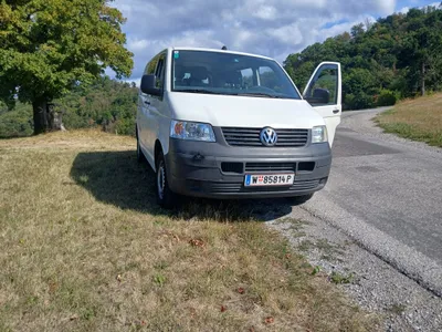 VW T5