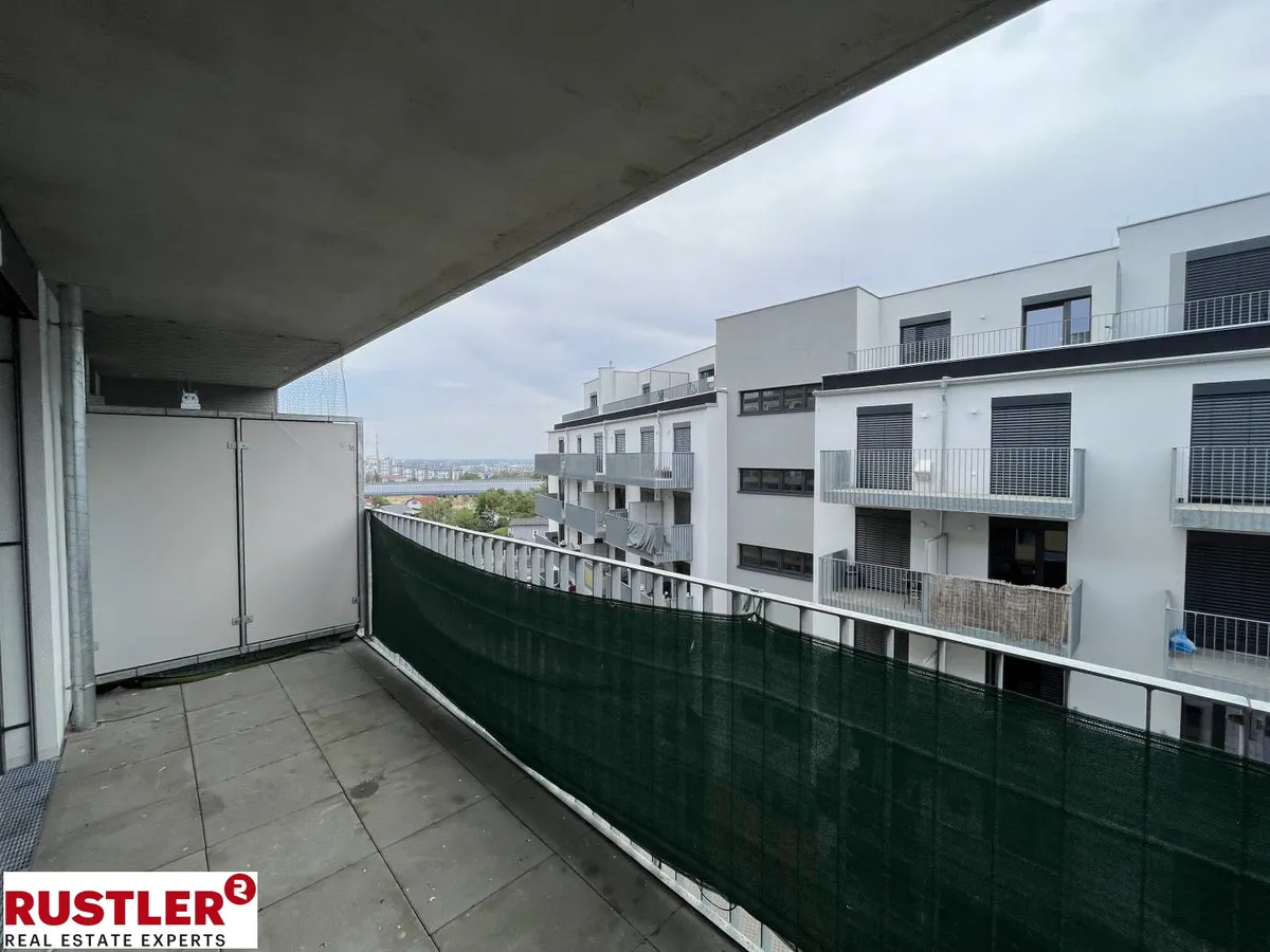 Wohnung – Wien - Ansicht 2