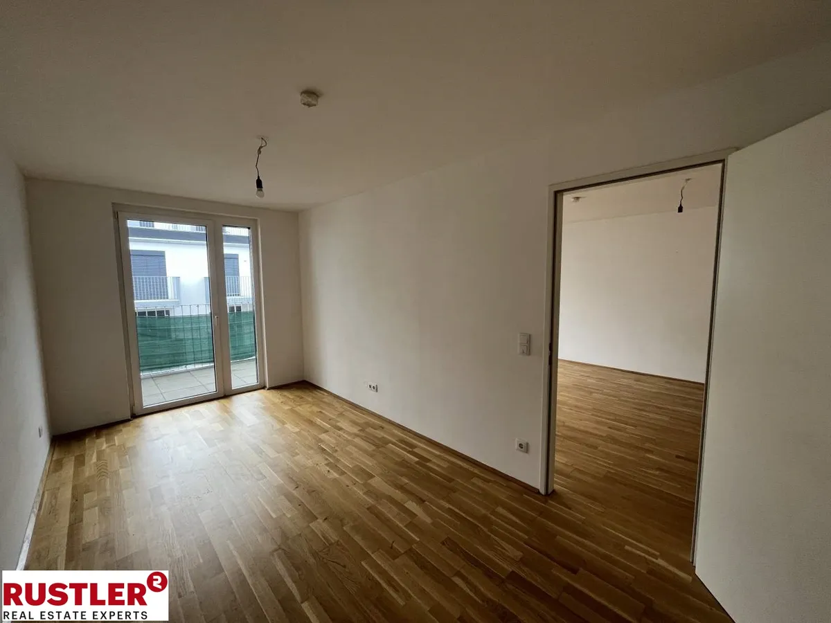 Wohnung – Wien - Ansicht 3