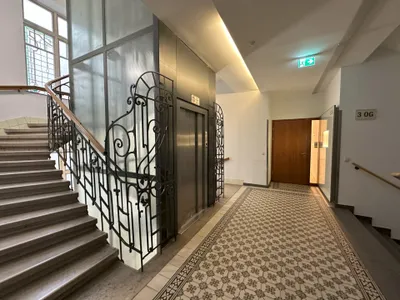 Gewerbeimmobilie mieten in Wien – 96 m², € 15 – Bild 1 von 5