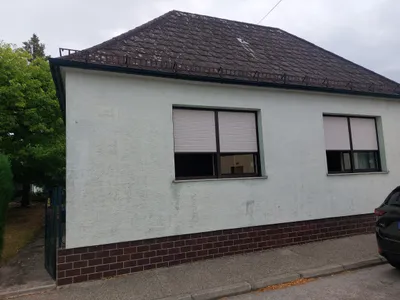 4-Zimmer-Haus kaufen in Eisenstadt - Umgebung – 125 m², € 229.000
