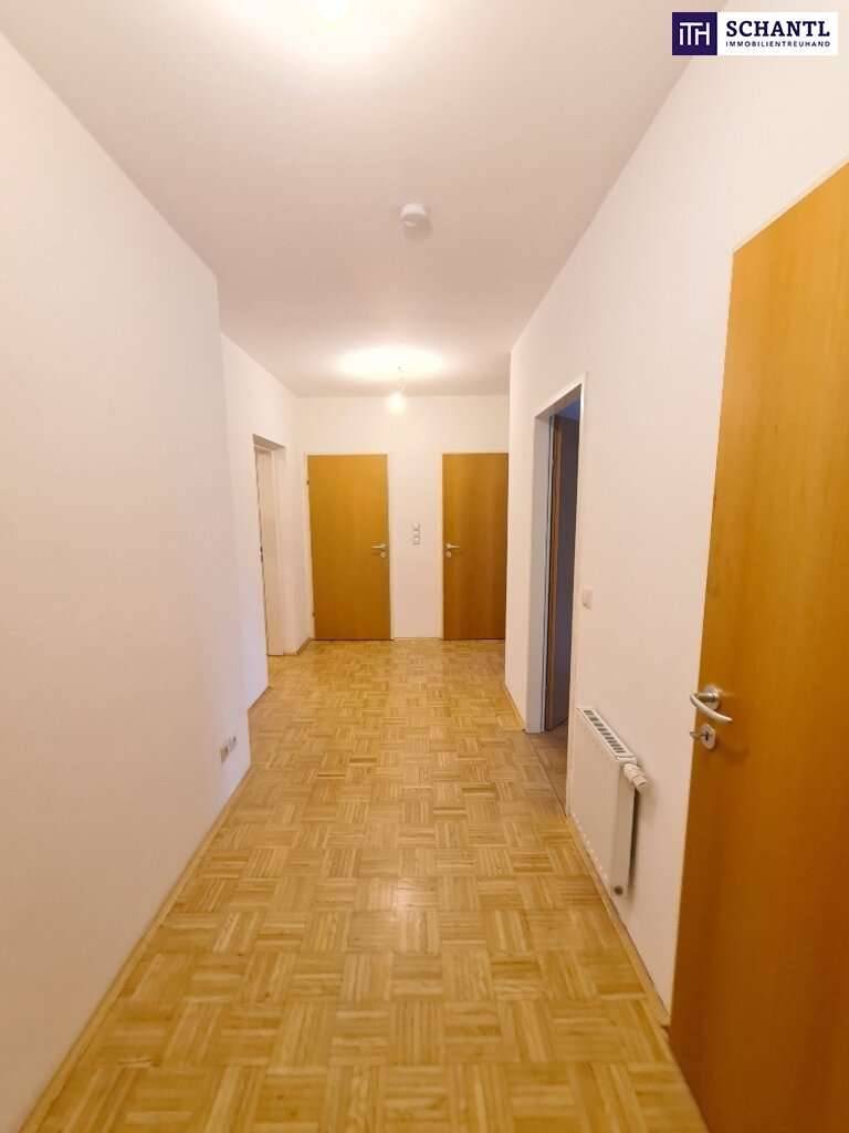 Preisreduktion! Stilvolle 3-Zimmer-Stadtwohnung mit Balkon im Grazer Zentrum, 69 m²! Provisionsfrei - jetzt anfragen und Ihr neues Zuhause entdecken! - Ansicht 3