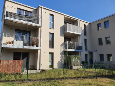 2-Zimmer-Wohnung mieten in Krems an der Donau – 67,85 m², € 812 – Bild 2 von 6