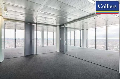 Gewerbeimmobilie mieten in Wien – 740 m², € 17.925 – Bild 3 von 6