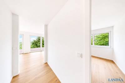 Premium Living in 1190 Wien - Mietwohnungen mit Fernblick – Bild 3