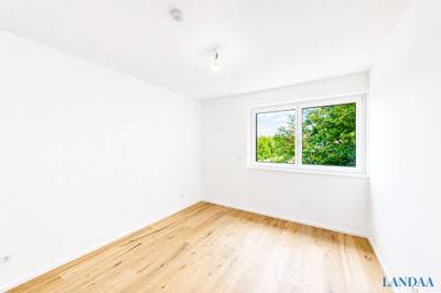 Premium Living in 1190 Wien - Mietwohnungen mit Fernblick – Bild 2