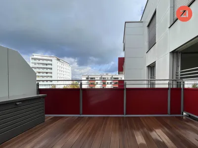 2-Zimmer-Wohnung mieten in Linz – 78,17 m², € 1.449 – Bild 4 von 15
