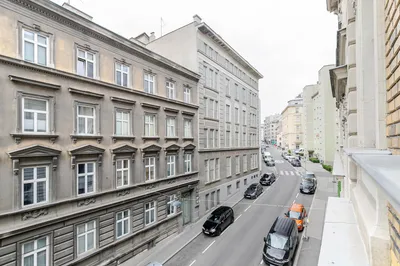 2-Zimmer-Wohnung mieten in Wien – 38 m², € 1.375 – Bild 5 von 13