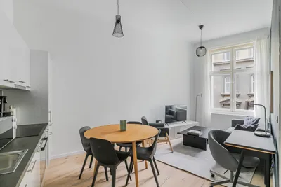 2-Zimmer-Wohnung mieten in Wien – 38 m², € 1.375 – Bild 7 von 13