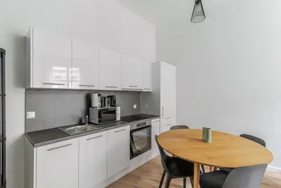 2-Zimmer-Wohnung mieten in Wien – 38 m², € 1.375 – Bild 8 von 13
