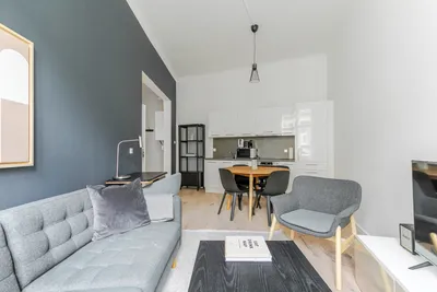 Blueground ID433, Mariahilf – Bild 2