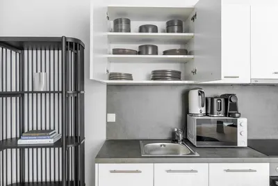 2-Zimmer-Wohnung mieten in Wien – 38 m², € 1.375 – Bild 9 von 13