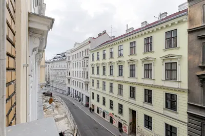2-Zimmer-Wohnung mieten in Wien – 38 m², € 1.375 – Bild 6 von 13