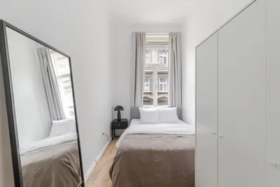 2-Zimmer-Wohnung mieten in Wien – 38 m², € 1.375 – Bild 10 von 13