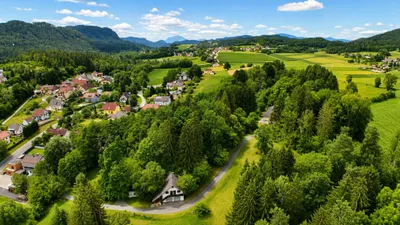 Haus kaufen in Klagenfurt Land – 233 m², € 1.250.000 – Bild 3 von 36