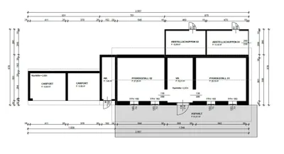 Haus kaufen in Klagenfurt Land – 233 m², € 1.250.000 – Bild 36 von 36