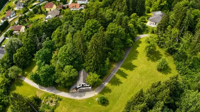Haus kaufen in Klagenfurt Land – 233 m², € 1.250.000 – Bild 2 von 36