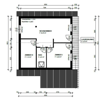 Haus kaufen in Klagenfurt Land – 233 m², € 1.250.000 – Bild 35 von 36