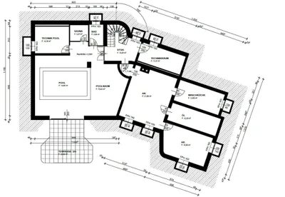 Haus kaufen in Klagenfurt Land – 233 m², € 1.250.000 – Bild 33 von 36