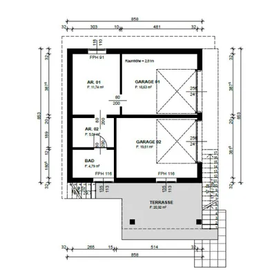 Haus kaufen in Klagenfurt Land – 233 m², € 1.250.000 – Bild 34 von 36