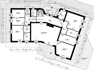 Haus kaufen in Klagenfurt Land – 233 m², € 1.250.000 – Bild 32 von 36
