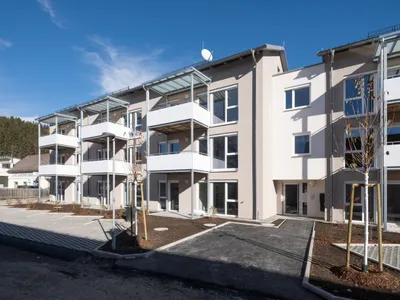 2-Zimmer-Wohnung mieten in Bruck-Mürzzuschlag – 52,6 m², € 511