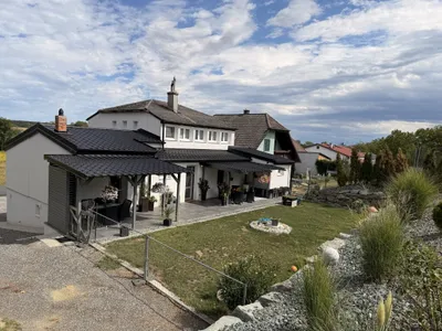 Haus kaufen in Oberwart – 161 m², € 349.000