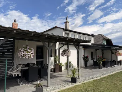 Haus kaufen in Oberwart – 161 m², € 349.000 – Bild 2 von 18