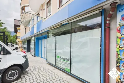 Gewerbeimmobilie mieten in Kufstein – 111 m², € 2.075 – Bild 2 von 3