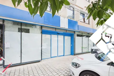 Gewerbeimmobilie mieten in Kufstein – 111 m², € 2.075