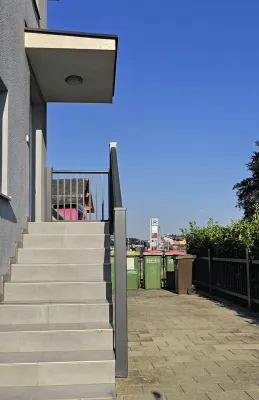 2-Zimmer-Wohnung mieten in Hartberg-Fürstenfeld – 85 m², € 891 – Bild 14 von 14