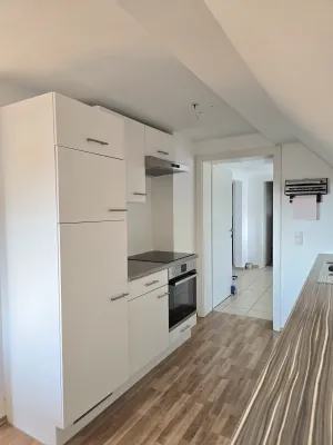 2-Zimmer-Wohnung mieten in Hartberg-Fürstenfeld – 85 m², € 891 – Bild 2 von 14