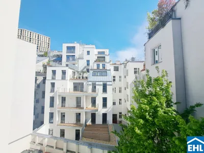2-Zimmer-Wohnung mieten in Wien – 52 m², € 947 – Bild 3 von 12