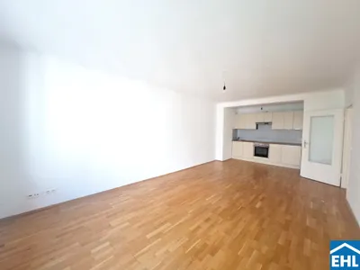 2-Zimmer-Wohnung mieten in Wien – 52 m², € 947 – Bild 1 von 12