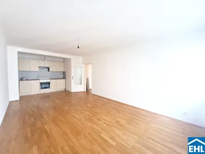 2-Zimmer-Wohnung mieten in Wien – 52 m², € 947 – Bild 2 von 12