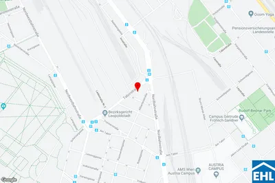 2-Zimmer-Wohnung mieten in Wien – 52 m², € 947 – Bild 11 von 12