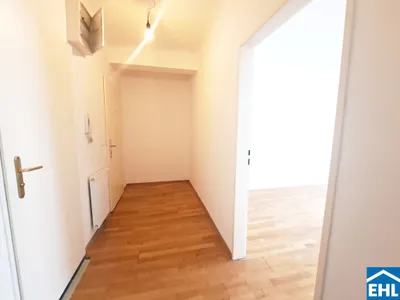 2-Zimmer-Wohnung mieten in Wien – 52 m², € 947 – Bild 8 von 12