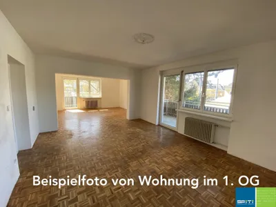 6-Zimmer-Wohnung kaufen in Salzburg Stadt – 127 m², € 525.000 – Bild 4 von 6