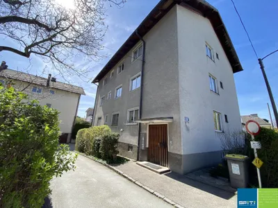 6-Zimmer-Wohnung kaufen in Salzburg Stadt – 127 m², € 525.000 – Bild 3 von 6