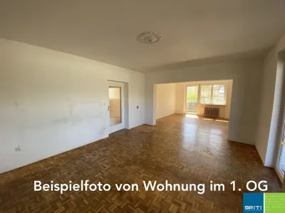 6-Zimmer-Wohnung kaufen in Salzburg Stadt – 127 m², € 525.000 – Bild 5 von 6
