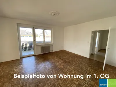 6-Zimmer-Wohnung kaufen in Salzburg Stadt – 127 m², € 525.000 – Bild 6 von 6