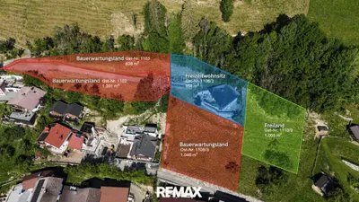 Grundstück kaufen in Landeck – 5 150 m², € 4.900.000 – Bild 2 von 21