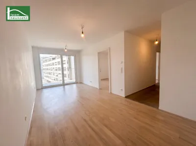 3-Zimmer-Wohnung mieten in Graz – 55,6 m², € 819 – Bild 2 von 13