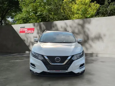 Nissan Qashqai 1,3 DIG-T Zama