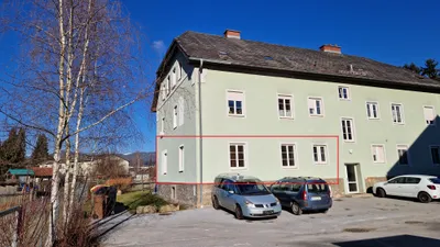 1-Zimmer-Wohnung mieten in Voitsberg – 54 m², € 545 – Bild 14 von 15