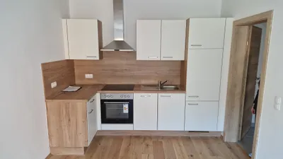1-Zimmer-Wohnung mieten in Voitsberg – 54 m², € 545