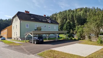 1-Zimmer-Wohnung mieten in Voitsberg – 54 m², € 545 – Bild 15 von 15