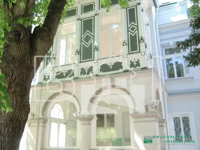 10-Zimmer-Gewerbeimmobilie kaufen in Wien – 425 m² – Bild 4 von 4